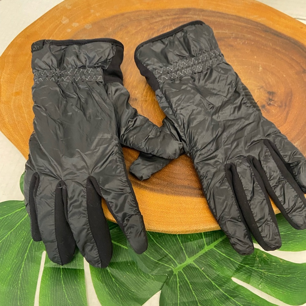 All in Motion Fleece Lined Gloves Sz:L